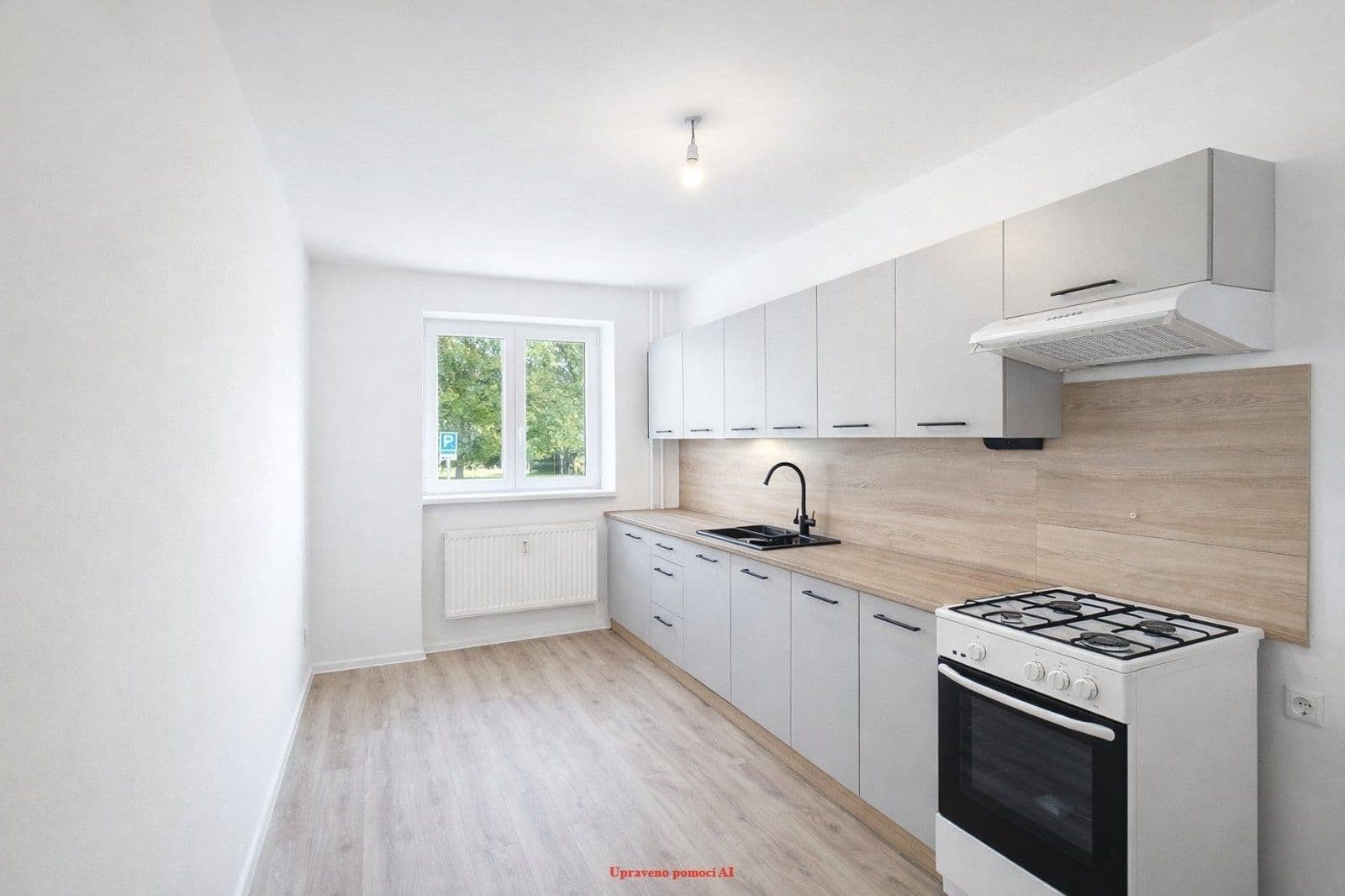 Pronájem bytu 1+1 42 m², Smetanova, Havířov, Moravskoslezský kraj Pronájem bytu 1+1 42 m², Smetanova, Havířov, Moravskoslezský kraj