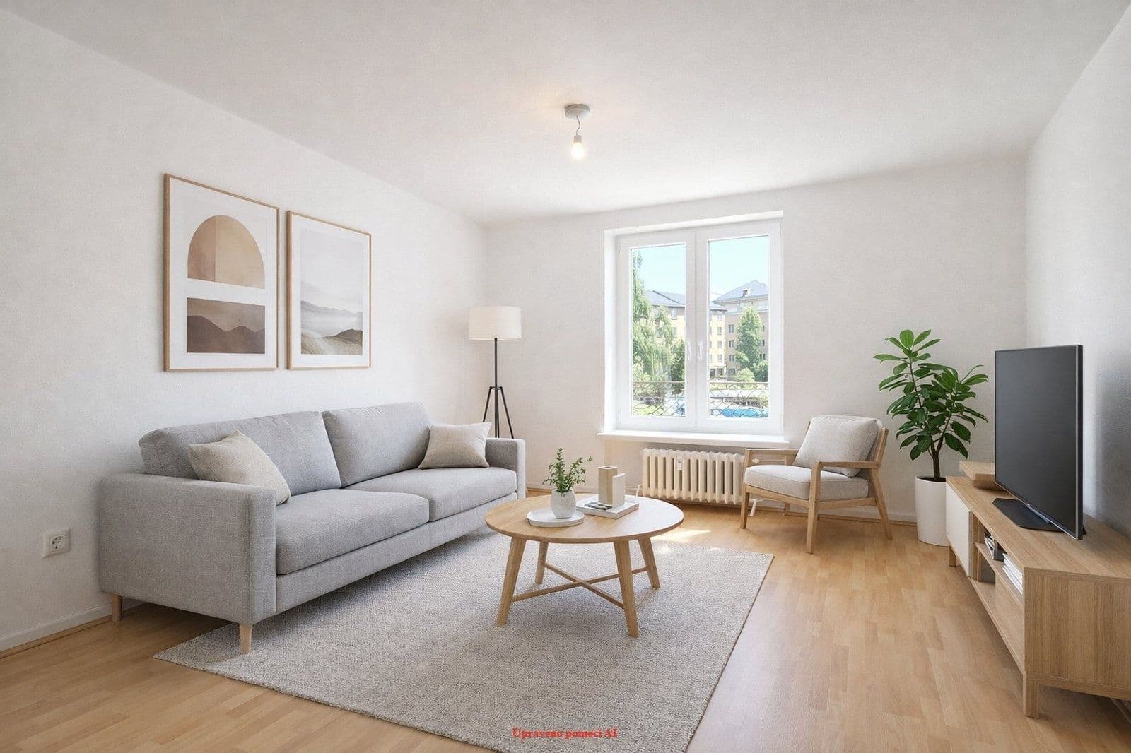 Pronájem bytu 3+1 68 m², Smetanova, Havířov, Moravskoslezský kraj Pronájem bytu 3+1 68 m², Smetanova, Havířov, Moravskoslezský kraj
