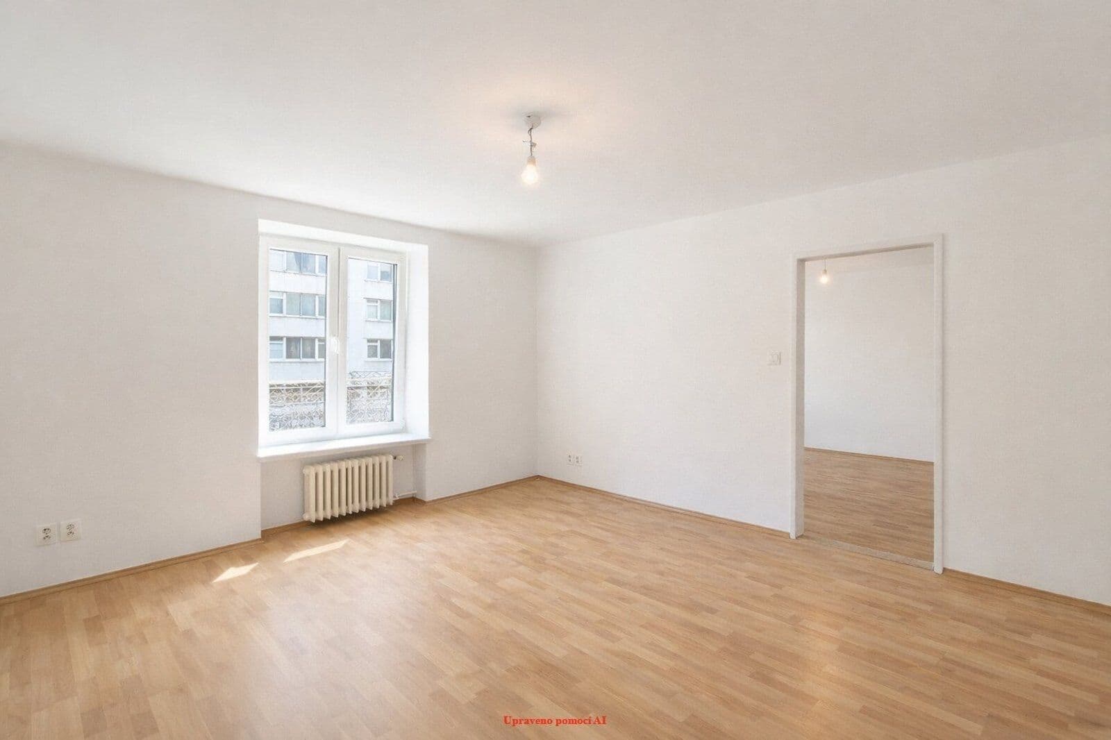 Pronájem bytu 3+1 68 m², Smetanova, Havířov, Moravskoslezský kraj Pronájem bytu 3+1 68 m², Smetanova, Havířov, Moravskoslezský kraj