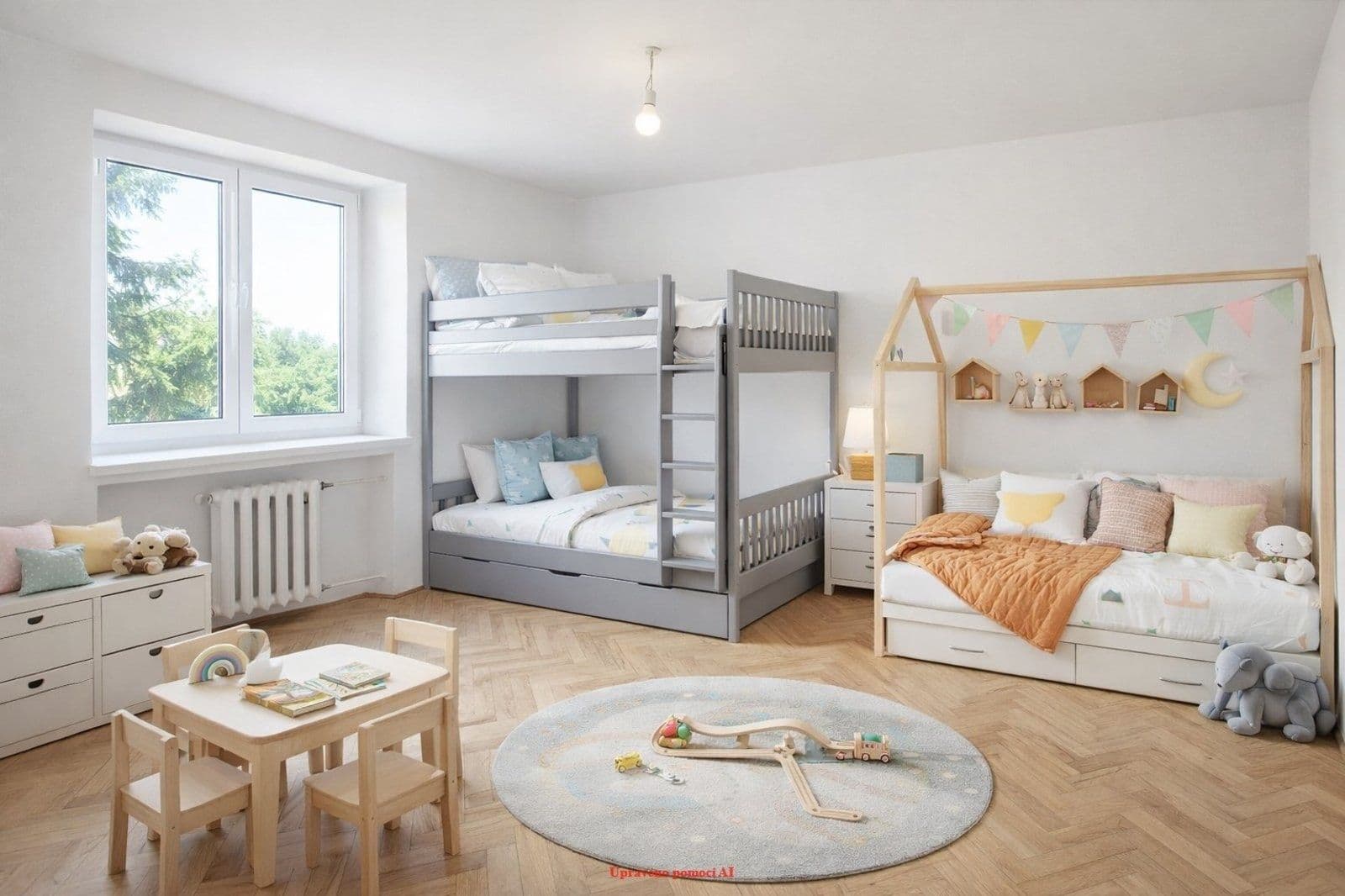 Pronájem bytu 3+1 68 m², Smetanova, Havířov, Moravskoslezský kraj Pronájem bytu 3+1 68 m², Smetanova, Havířov, Moravskoslezský kraj