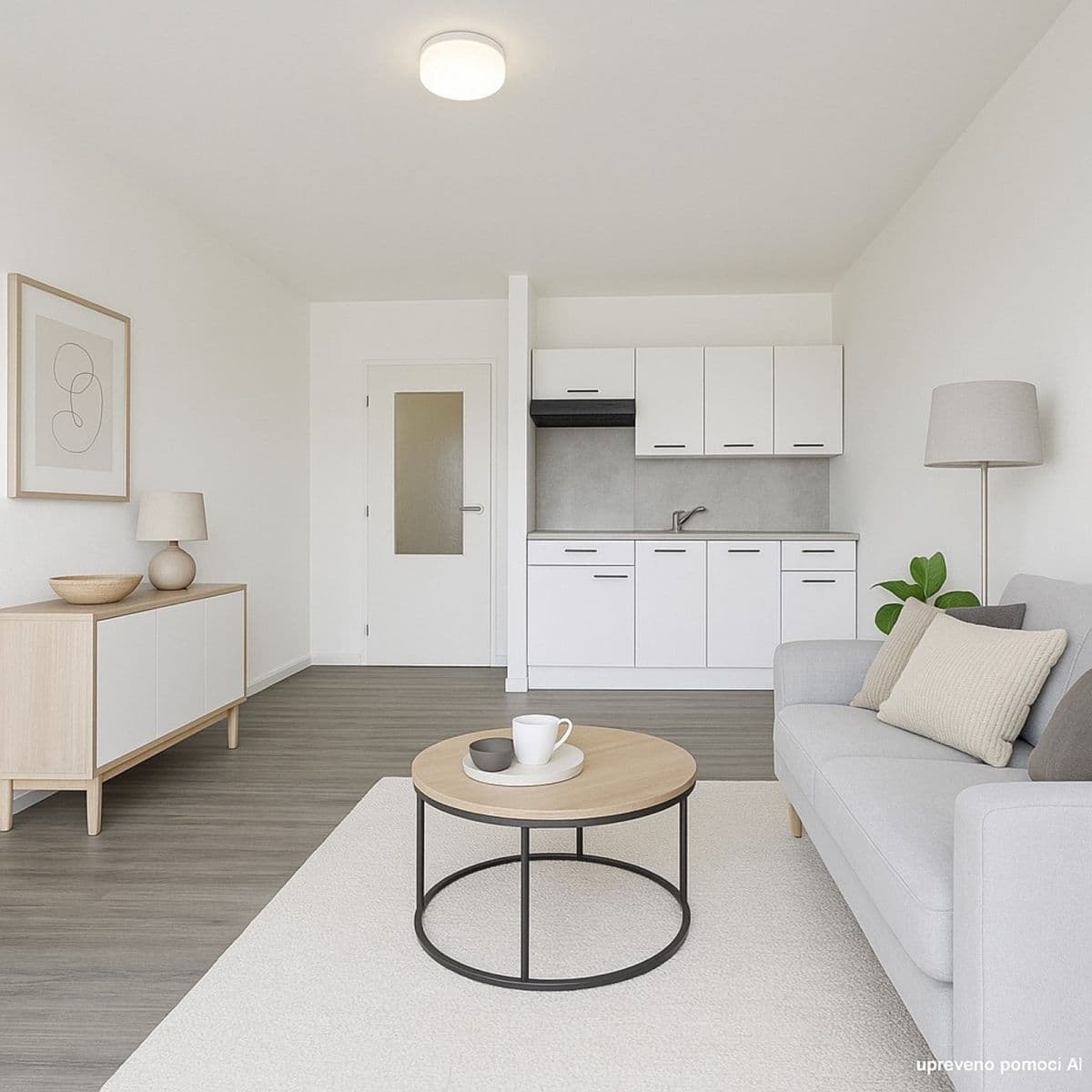 Pronájem bytu 1+kk 27 m², Československé armády, Frýdek-Místek, Moravskoslezský kraj Pronájem bytu 1+kk 27 m², Československé armády, Frýdek-Místek, Moravskoslezský kraj