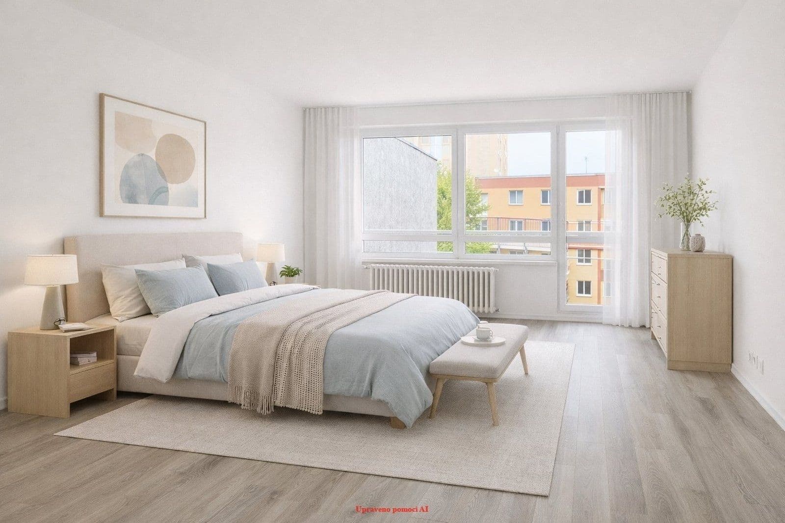 Pronájem bytu 1+kk 27 m², Československé armády, Frýdek-Místek, Moravskoslezský kraj Pronájem bytu 1+kk 27 m², Československé armády, Frýdek-Místek, Moravskoslezský kraj