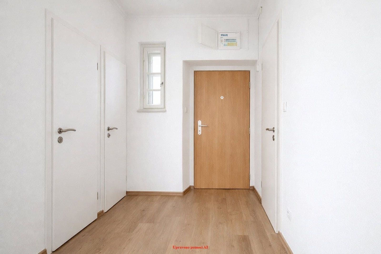 Pronájem bytu 1+kk 27 m², Československé armády, Frýdek-Místek, Moravskoslezský kraj Pronájem bytu 1+kk 27 m², Československé armády, Frýdek-Místek, Moravskoslezský kraj