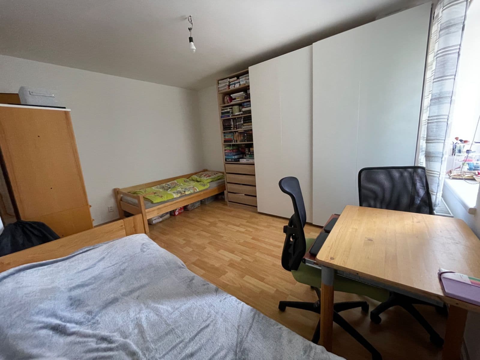 Pronájem bytu 3+1 83 m², Nové domovy, Český Krumlov, Jihočeský kraj Pronájem bytu 3+1 83 m², Nové domovy, Český Krumlov, Jihočeský kraj