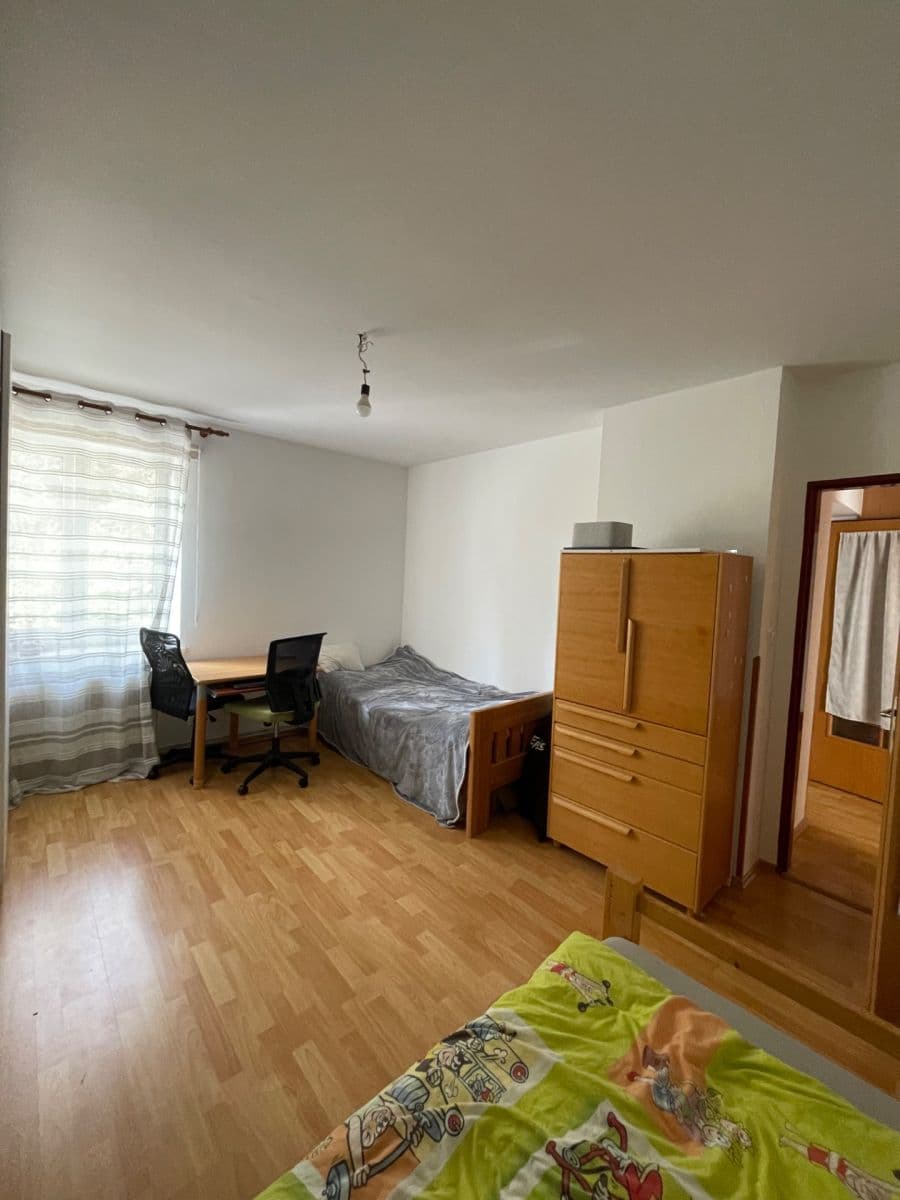 Pronájem bytu 3+1 83 m², Nové domovy, Český Krumlov, Jihočeský kraj Pronájem bytu 3+1 83 m², Nové domovy, Český Krumlov, Jihočeský kraj