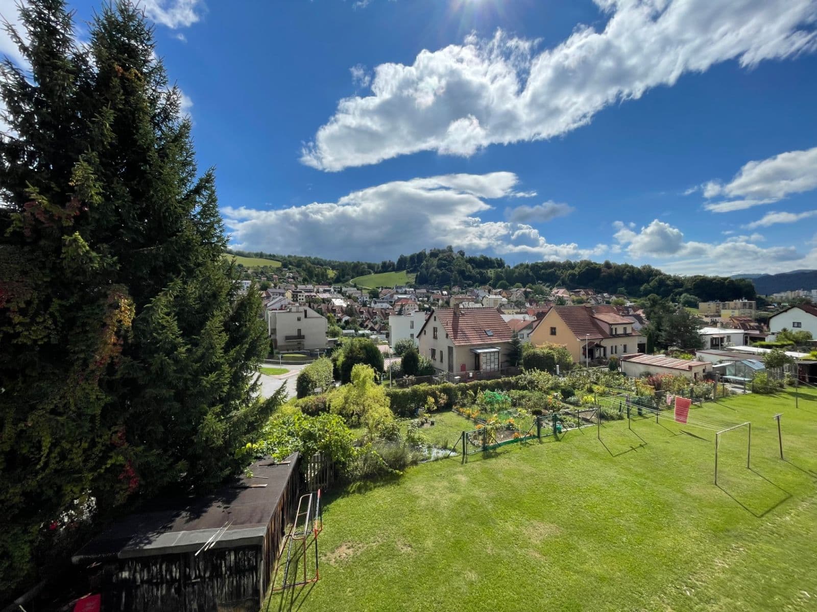 Pronájem bytu 3+1 83 m², Nové domovy, Český Krumlov, Jihočeský kraj Pronájem bytu 3+1 83 m², Nové domovy, Český Krumlov, Jihočeský kraj