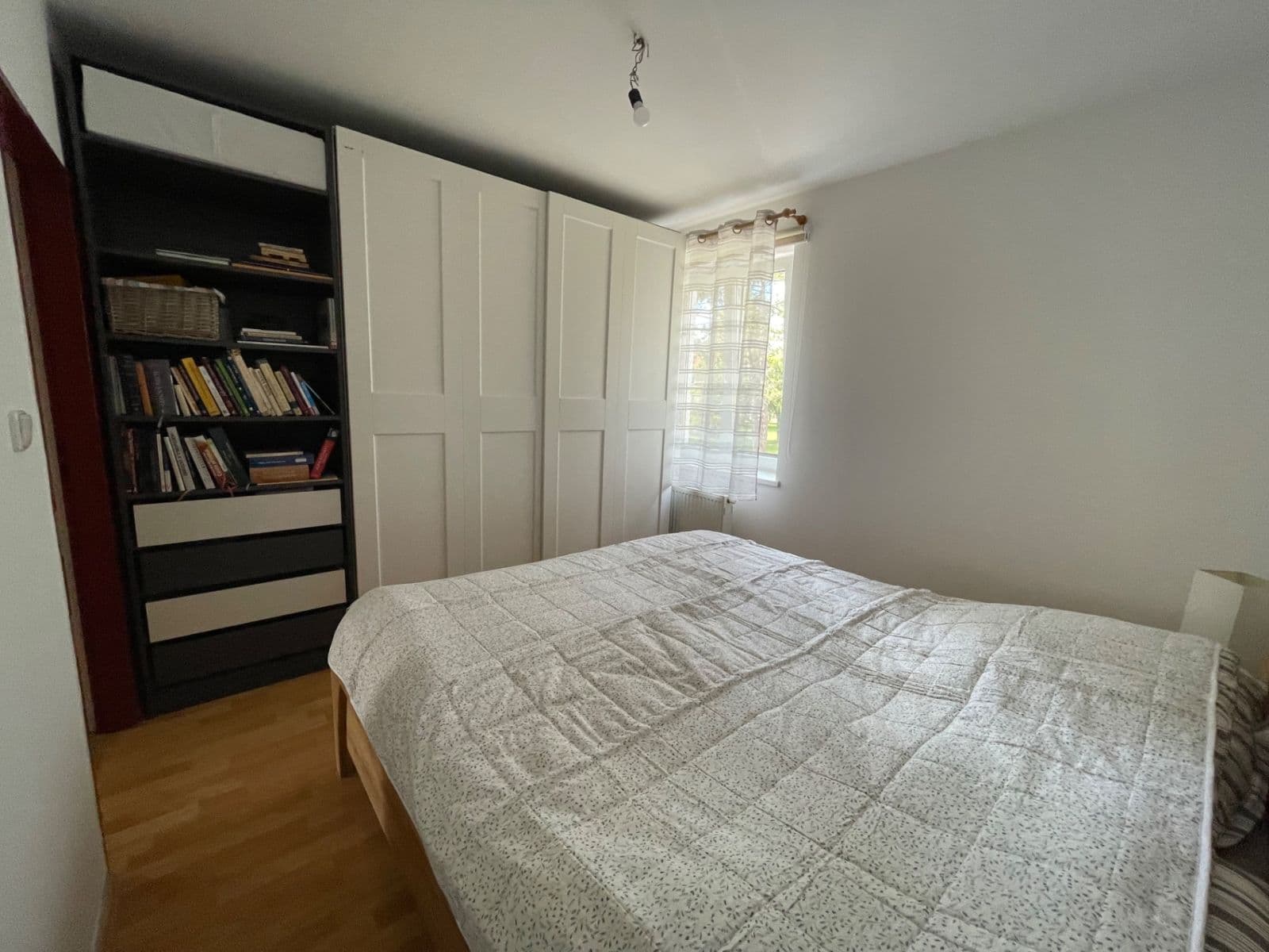 Pronájem bytu 3+1 83 m², Nové domovy, Český Krumlov, Jihočeský kraj Pronájem bytu 3+1 83 m², Nové domovy, Český Krumlov, Jihočeský kraj