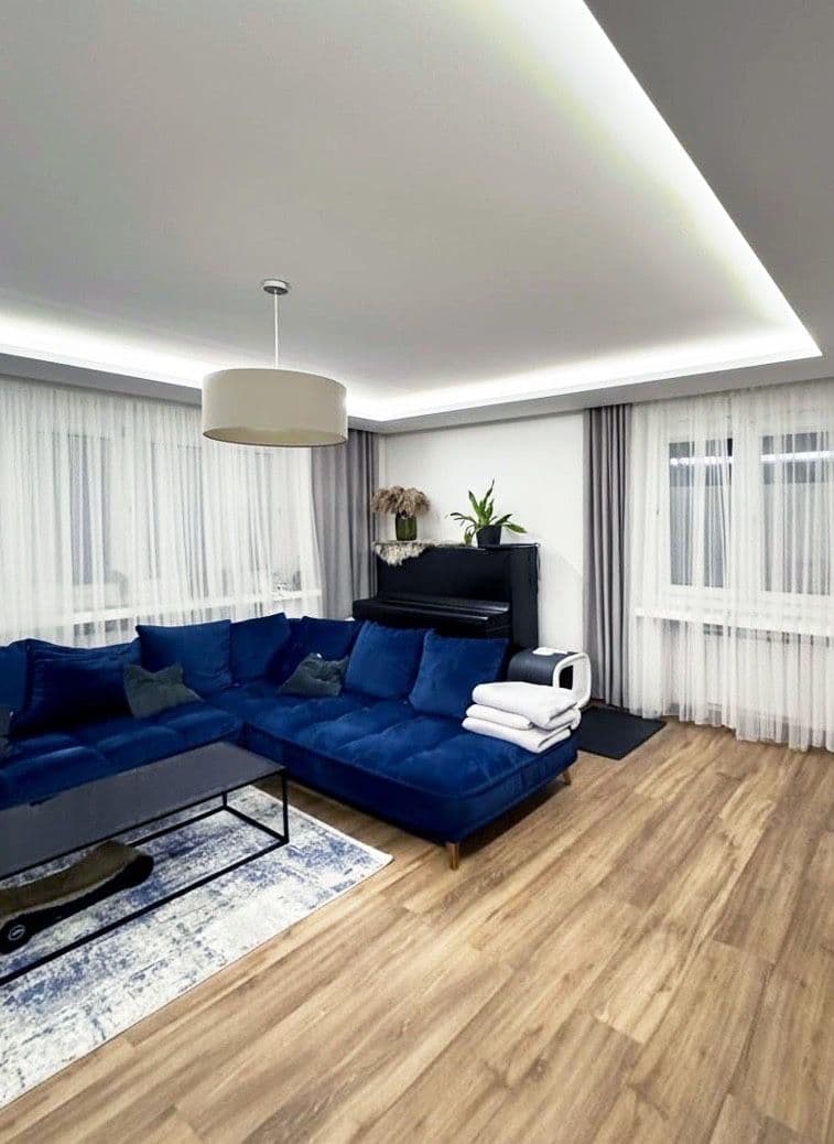 Prodej bytu 2+1 65 m², Věžové domy, Zlín, Zlínský kraj Prodej bytu 2+1 65 m², Věžové domy, Zlín, Zlínský kraj