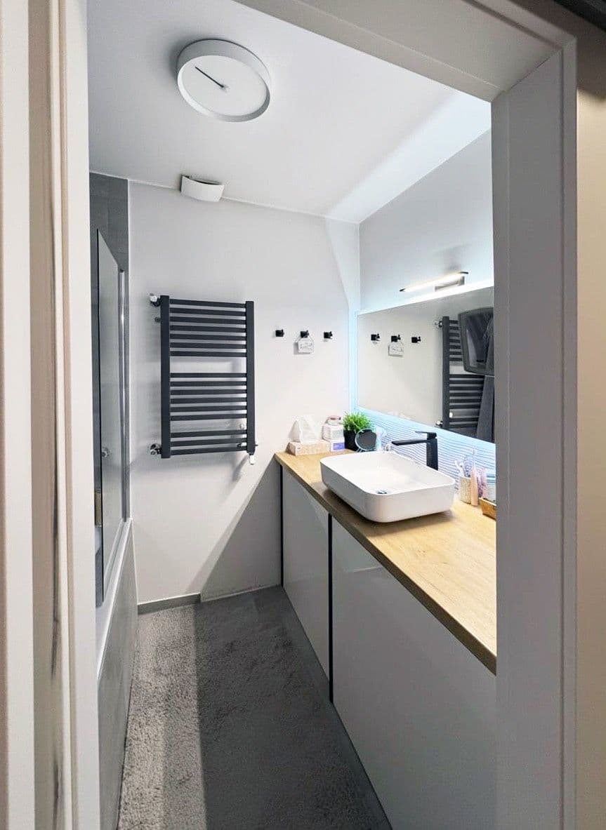 Prodej bytu 2+1 65 m², Věžové domy, Zlín, Zlínský kraj Prodej bytu 2+1 65 m², Věžové domy, Zlín, Zlínský kraj