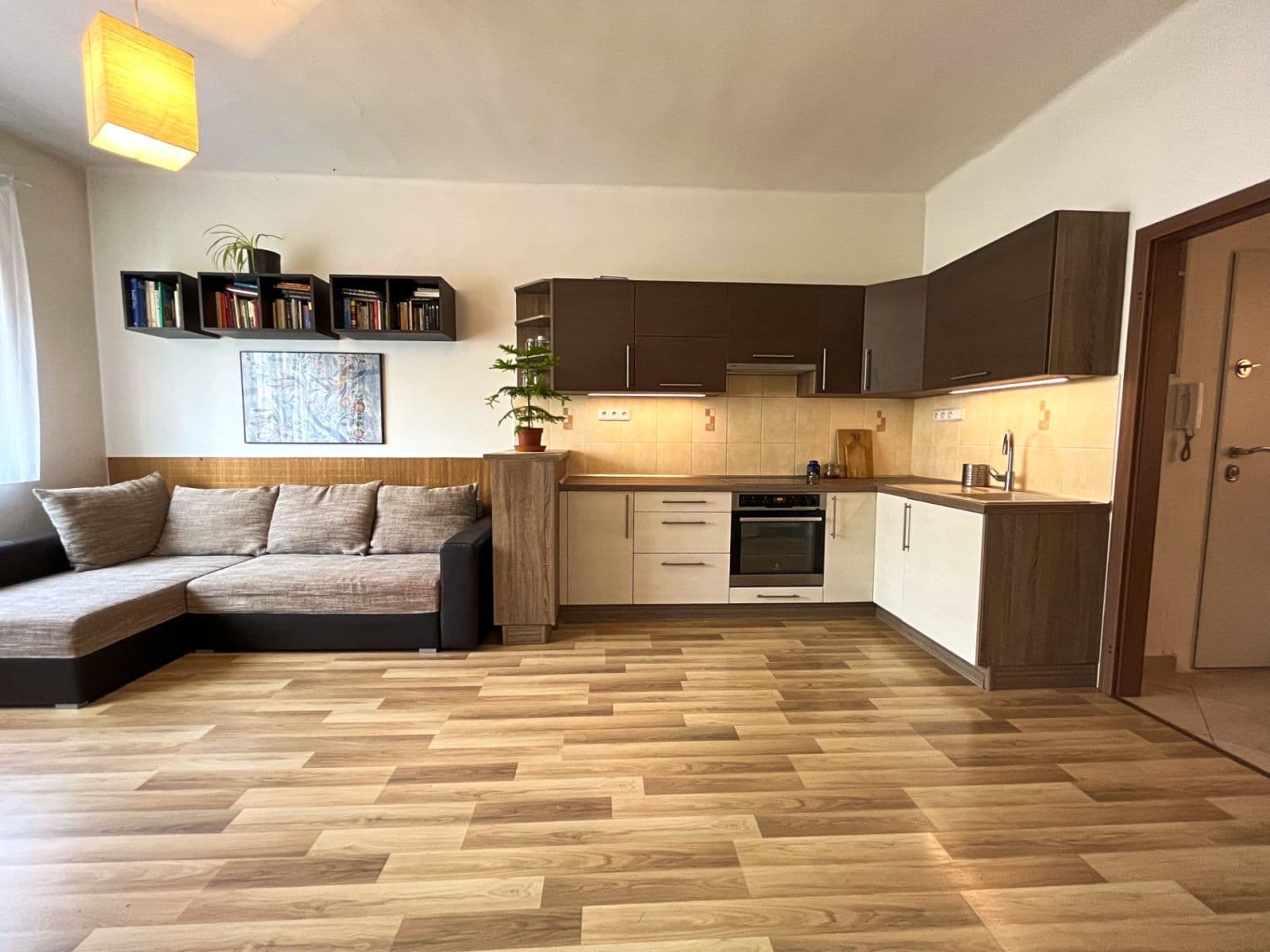 Prodej bytu 2+kk 46 m², Hartigova, Praha, Praha Prodej bytu 2+kk 46 m², Hartigova, Praha, Praha