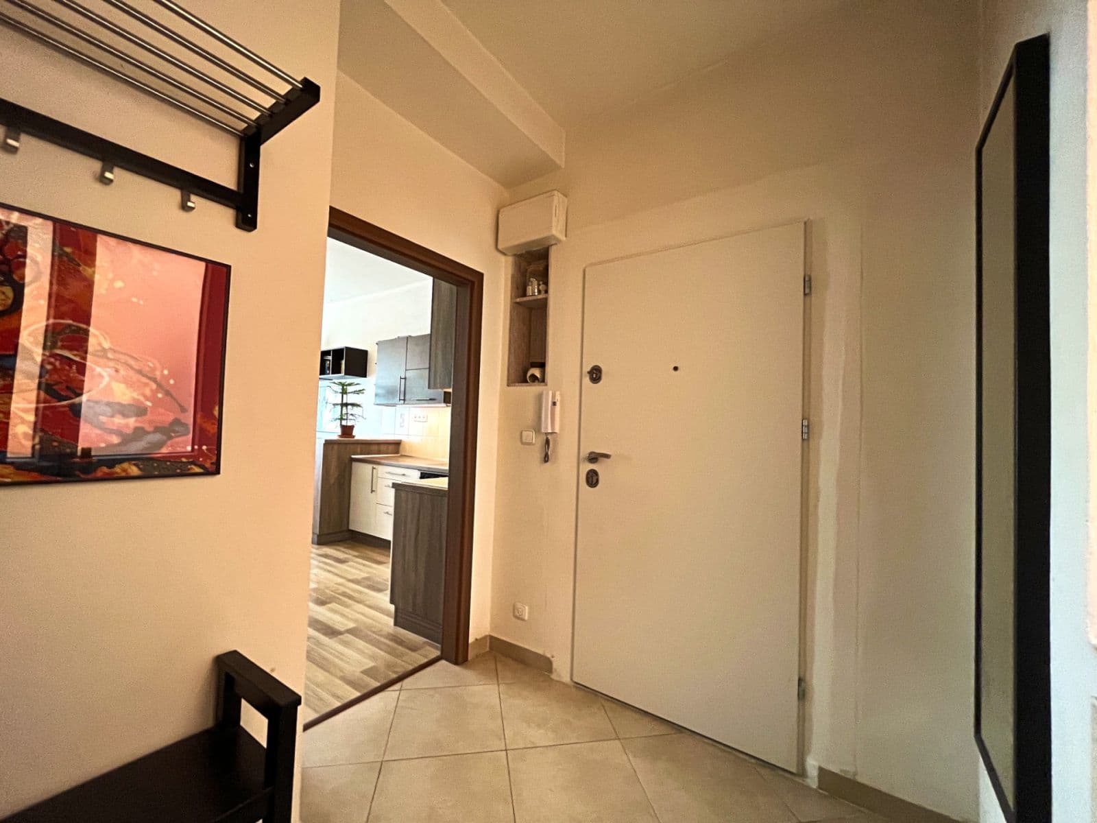 Prodej bytu 2+kk 46 m², Hartigova, Praha, Praha Prodej bytu 2+kk 46 m², Hartigova, Praha, Praha