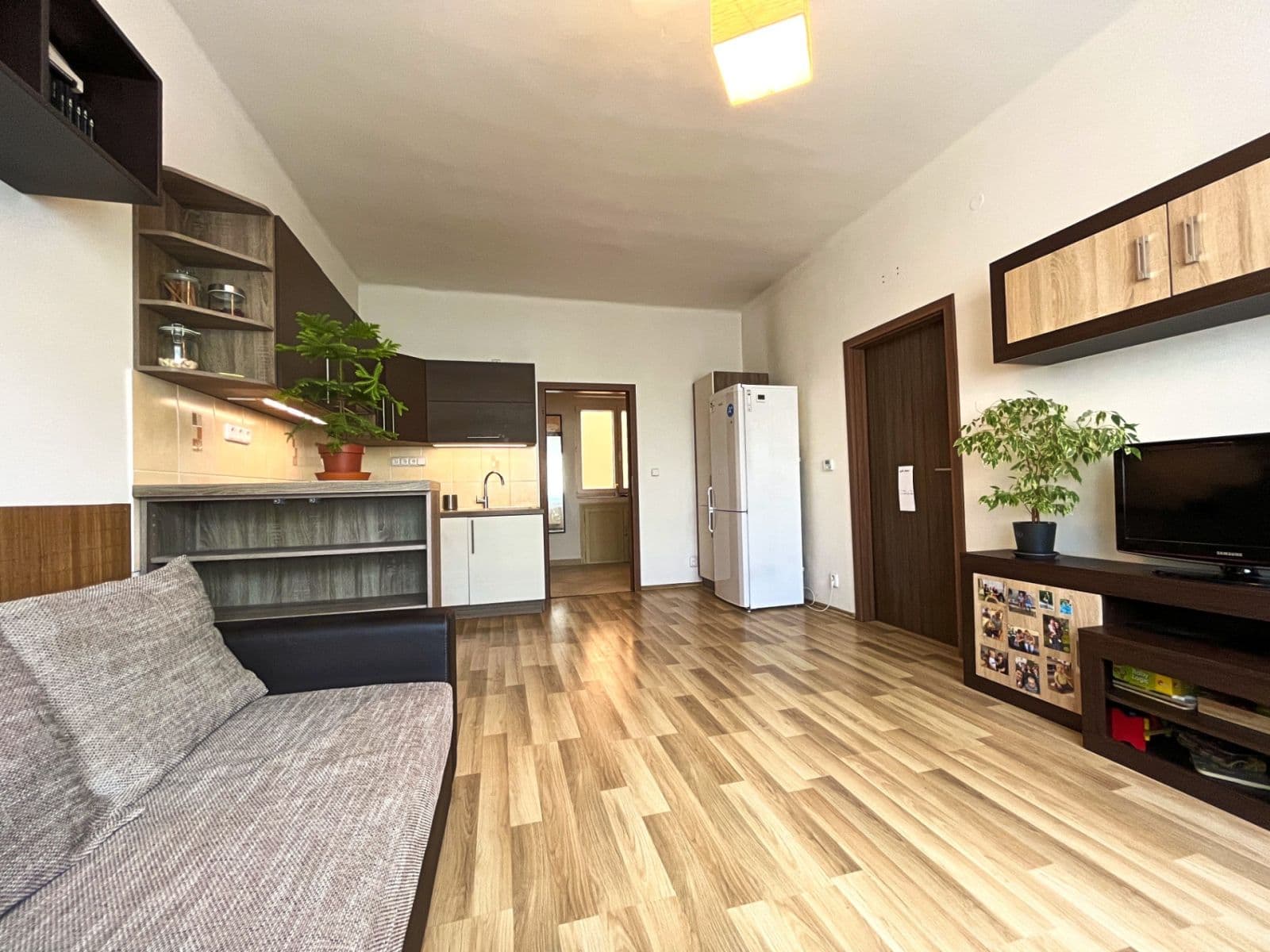 Prodej bytu 2+kk 46 m², Hartigova, Praha, Praha Prodej bytu 2+kk 46 m², Hartigova, Praha, Praha