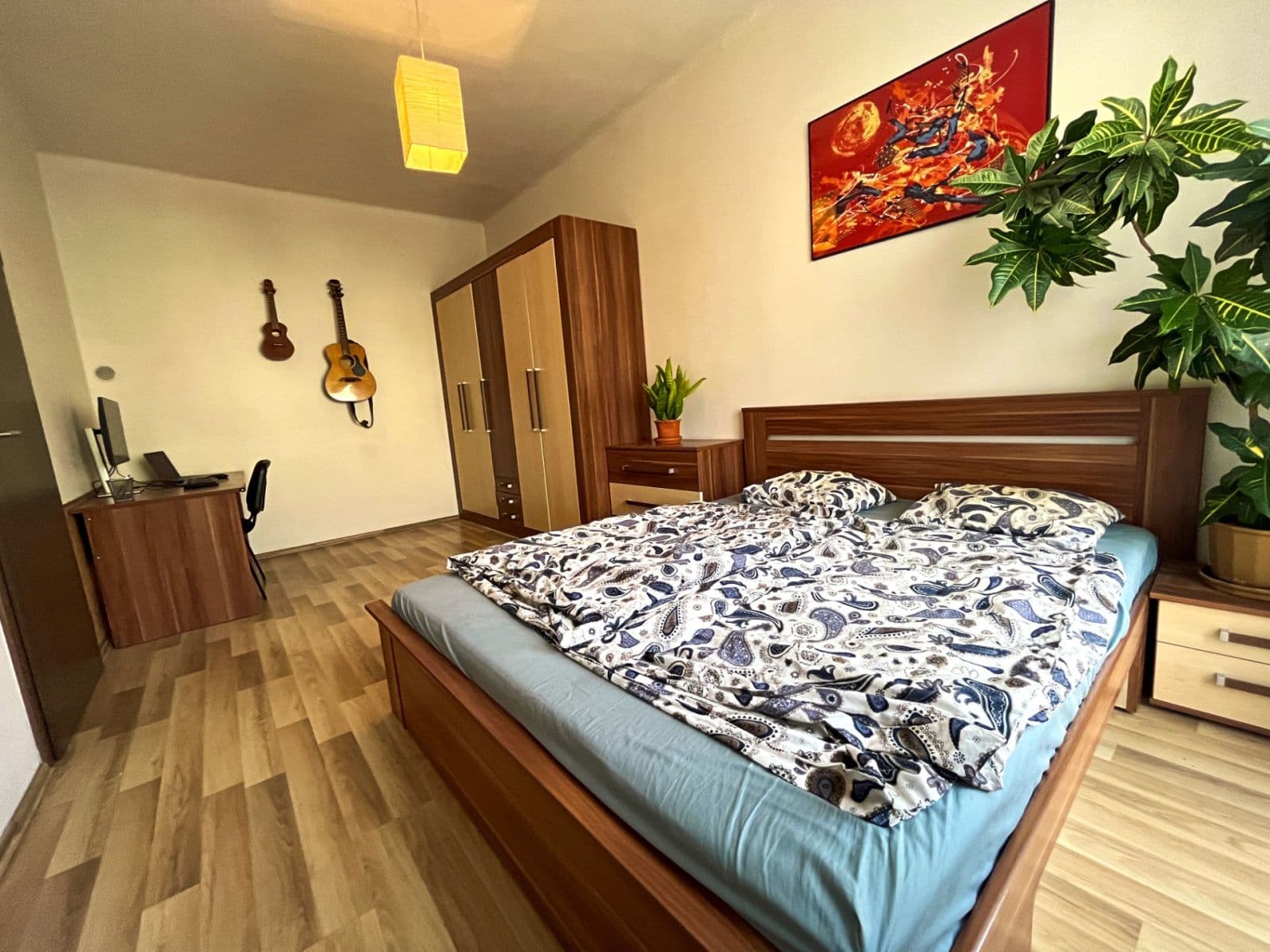 Prodej bytu 2+kk 46 m², Hartigova, Praha, Praha Prodej bytu 2+kk 46 m², Hartigova, Praha, Praha