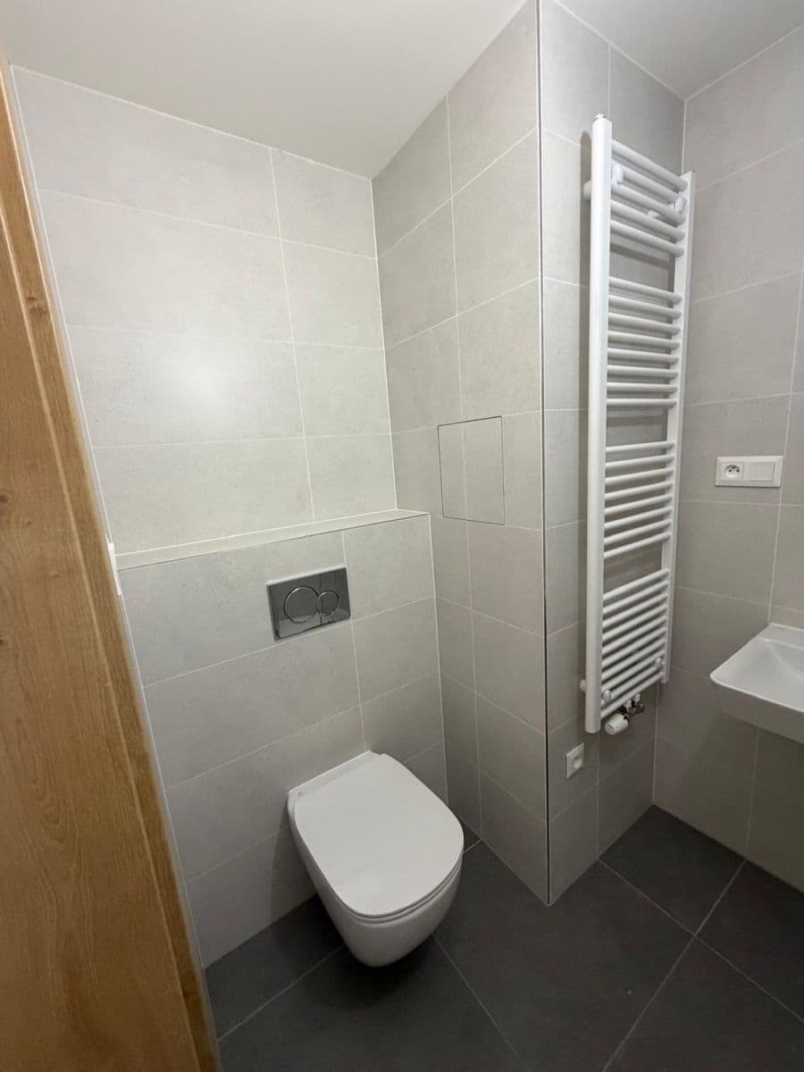 Pronájem bytu 1+kk 30 m², Jáchymovská, Praha, Praha Pronájem bytu 1+kk 30 m², Jáchymovská, Praha, Praha