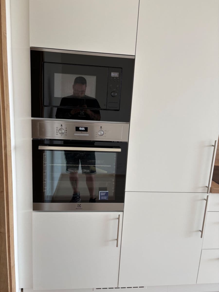 Pronájem bytu 1+kk 30 m², Jáchymovská, Praha, Praha Pronájem bytu 1+kk 30 m², Jáchymovská, Praha, Praha