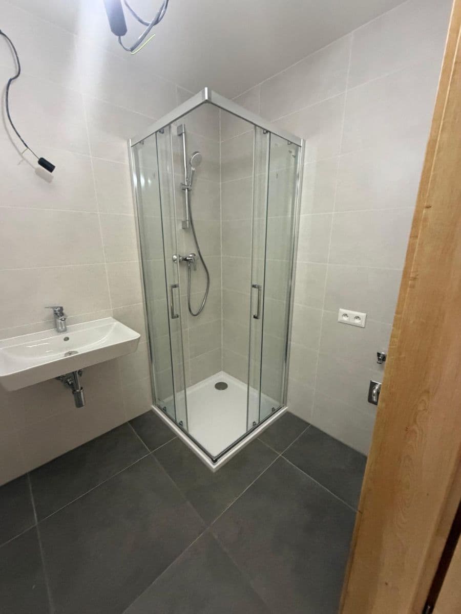 Pronájem bytu 1+kk 30 m², Jáchymovská, Praha, Praha Pronájem bytu 1+kk 30 m², Jáchymovská, Praha, Praha