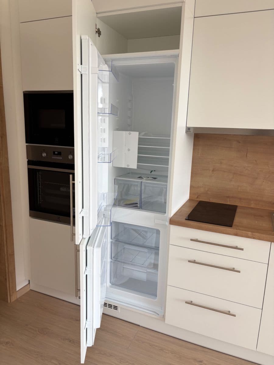 Pronájem bytu 1+kk 30 m², Jáchymovská, Praha, Praha Pronájem bytu 1+kk 30 m², Jáchymovská, Praha, Praha