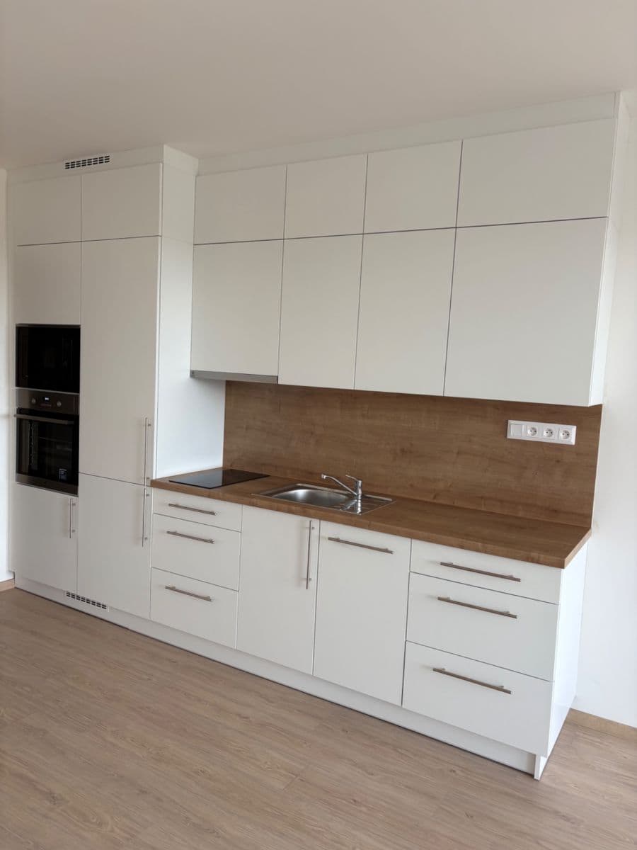 Pronájem bytu 1+kk 30 m², Jáchymovská, Praha, Praha Pronájem bytu 1+kk 30 m², Jáchymovská, Praha, Praha