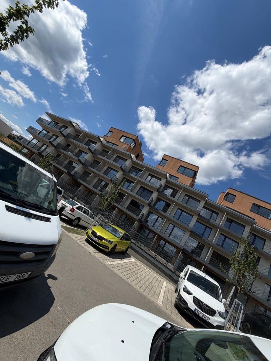 Pronájem bytu 1+kk 30 m², Jáchymovská, Praha, Praha Pronájem bytu 1+kk 30 m², Jáchymovská, Praha, Praha