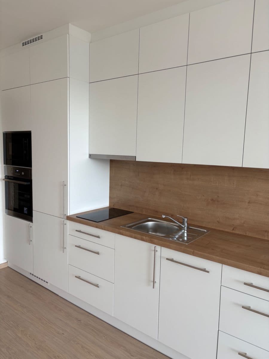 Pronájem bytu 1+kk 30 m², Jáchymovská, Praha, Praha Pronájem bytu 1+kk 30 m², Jáchymovská, Praha, Praha