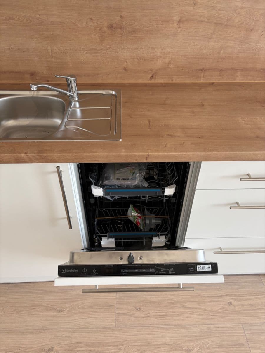 Pronájem bytu 1+kk 30 m², Jáchymovská, Praha, Praha Pronájem bytu 1+kk 30 m², Jáchymovská, Praha, Praha