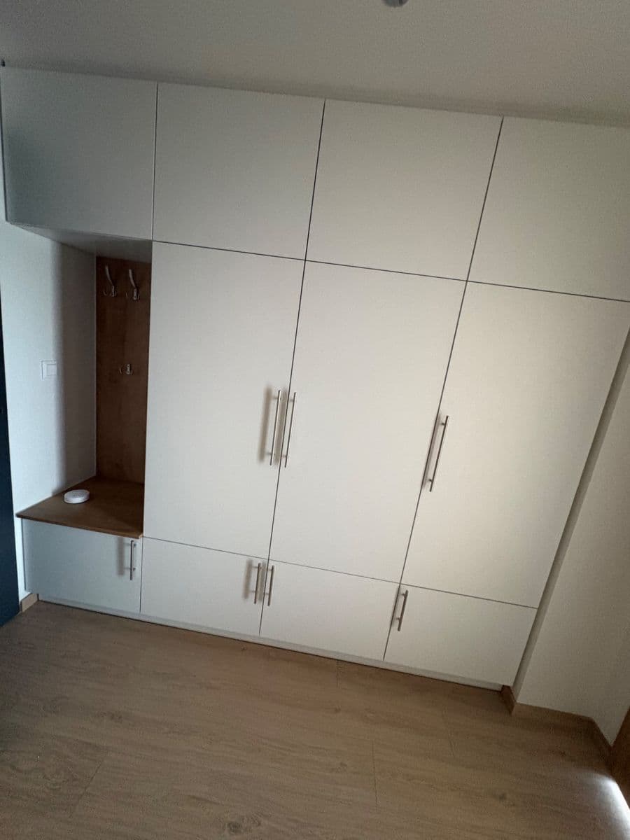 Pronájem bytu 1+kk 30 m², Jáchymovská, Praha, Praha Pronájem bytu 1+kk 30 m², Jáchymovská, Praha, Praha