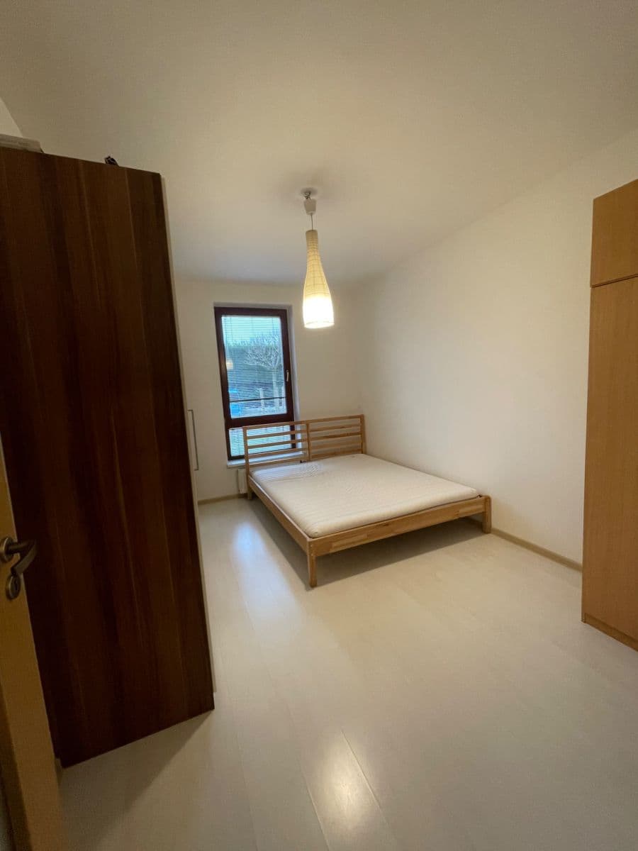 Prodej bytu 2+kk 42 m², Jarní, Hostivice, Středočeský kraj Prodej bytu 2+kk 42 m², Jarní, Hostivice, Středočeský kraj