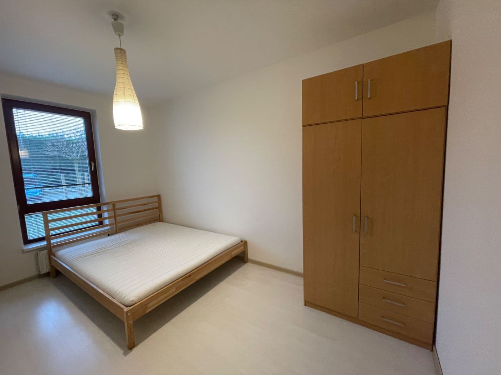 Prodej bytu 2+kk 42 m², Jarní, Hostivice, Středočeský kraj Prodej bytu 2+kk 42 m², Jarní, Hostivice, Středočeský kraj