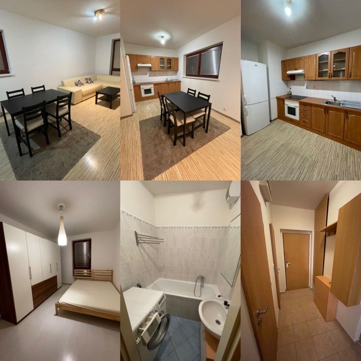 Prodej bytu 2+kk 42 m², Jarní, Hostivice, Středočeský kraj Prodej bytu 2+kk 42 m², Jarní, Hostivice, Středočeský kraj
