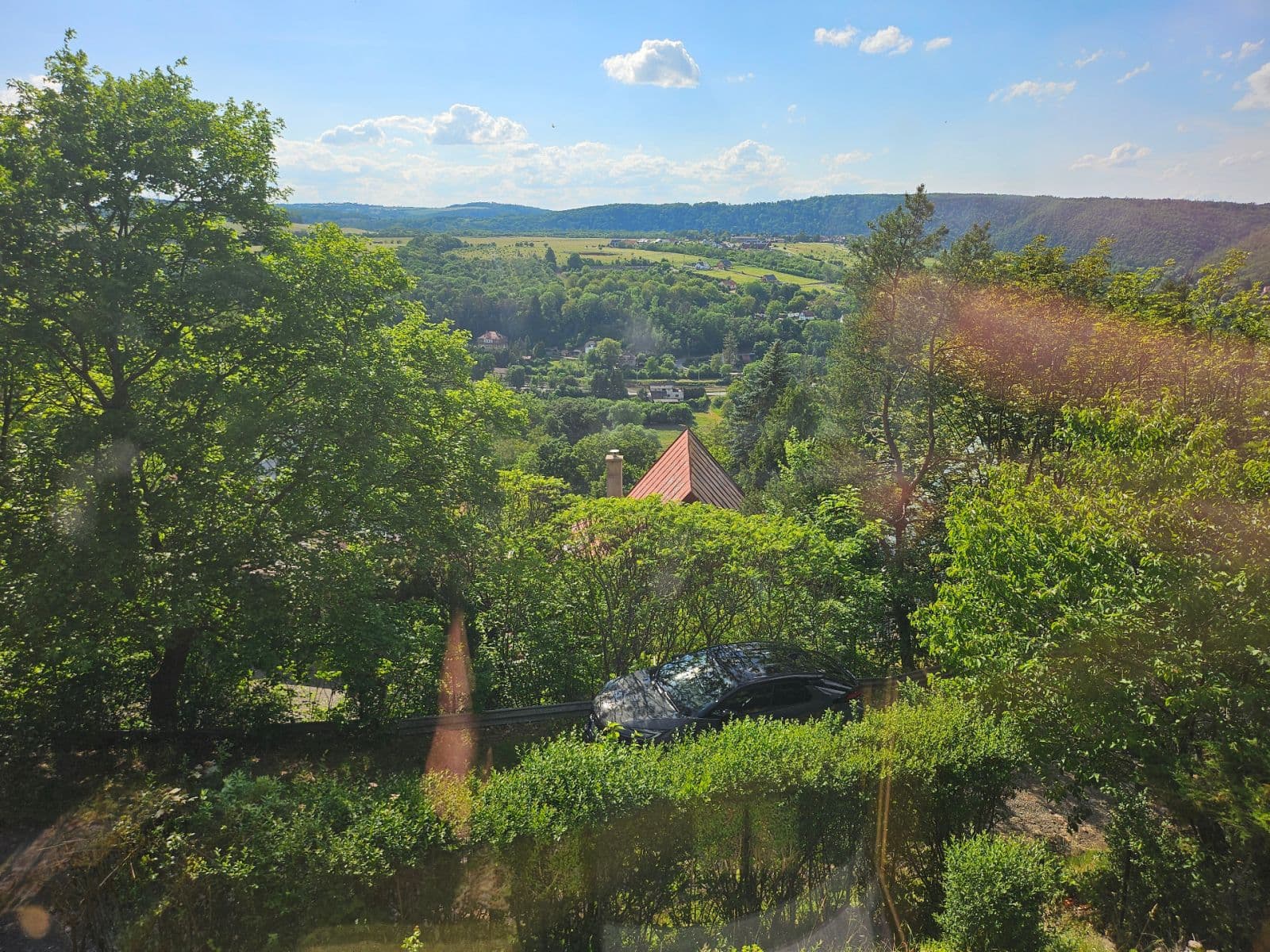 Prodej chaty, chalupy 55 m², pozemek 309 m², Sýkořice, Středočeský kraj Prodej chaty, chalupy 55 m², pozemek 309 m², Sýkořice, Středočeský kraj