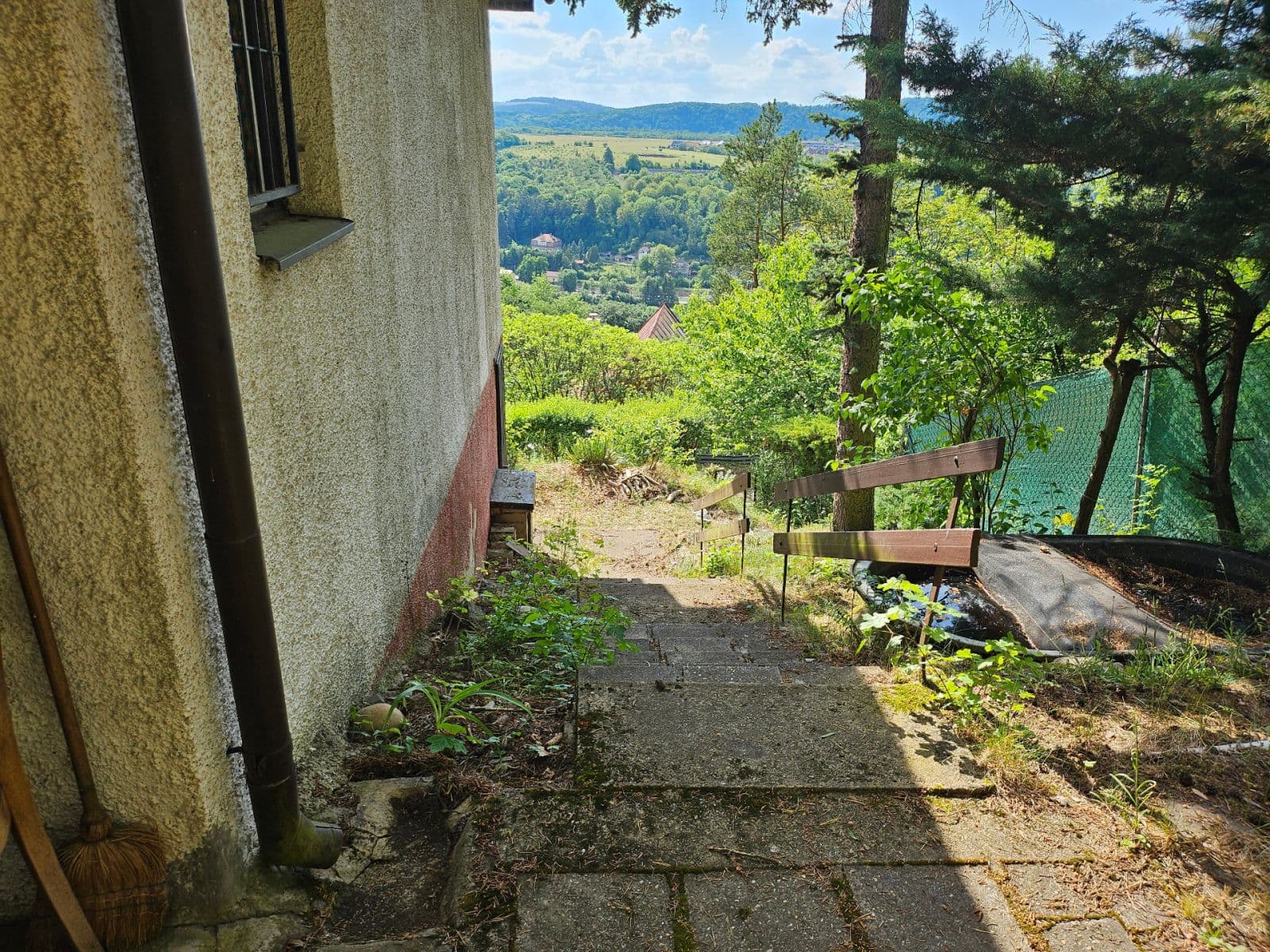 Prodej chaty, chalupy 55 m², pozemek 309 m², Sýkořice, Středočeský kraj Prodej chaty, chalupy 55 m², pozemek 309 m², Sýkořice, Středočeský kraj