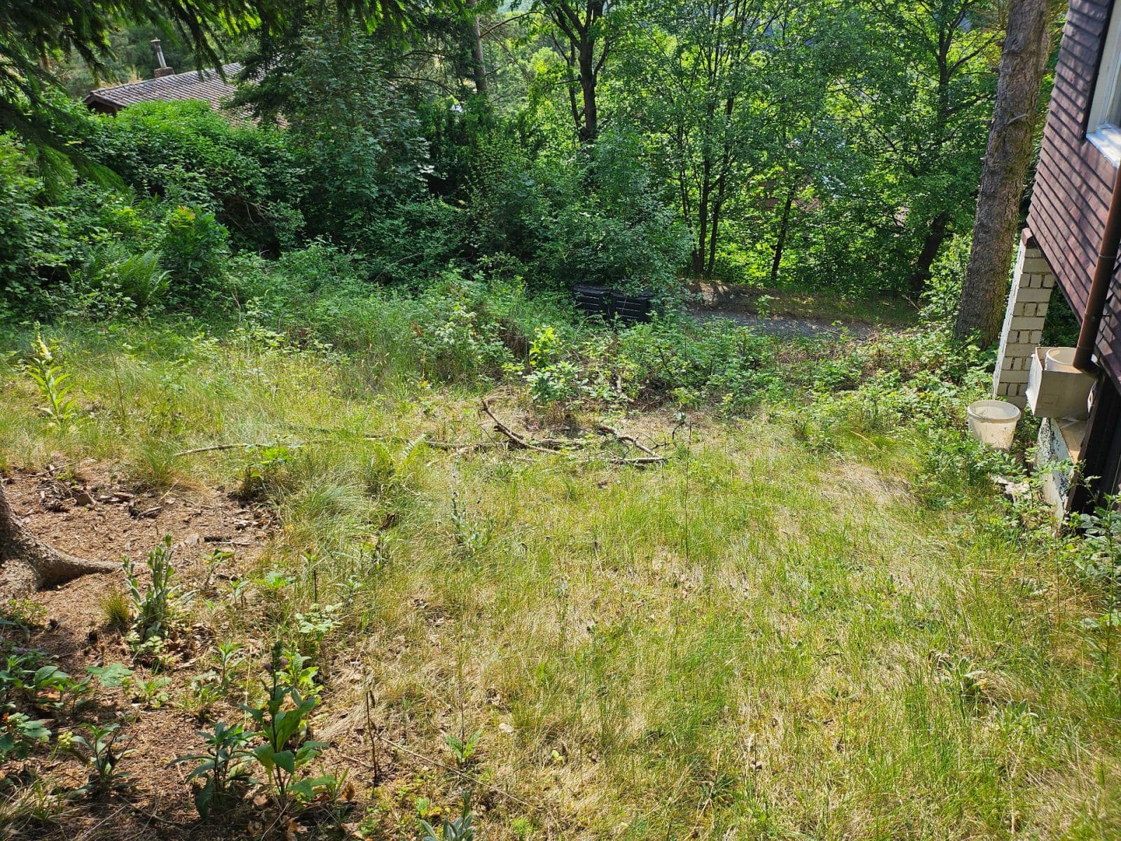 Prodej chaty, chalupy 55 m², pozemek 309 m², Sýkořice, Středočeský kraj Prodej chaty, chalupy 55 m², pozemek 309 m², Sýkořice, Středočeský kraj