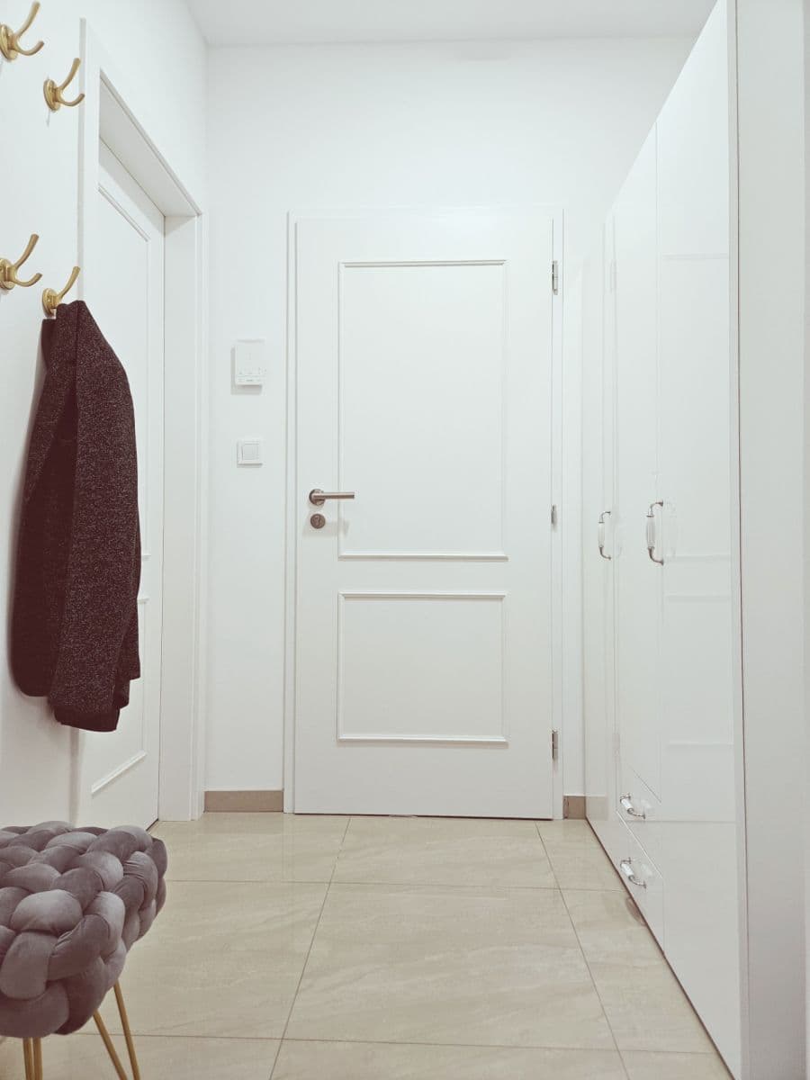 Prodej bytu 1+kk 36 m², Washingtonova, Praha, Praha Prodej bytu 1+kk 36 m², Washingtonova, Praha, Praha