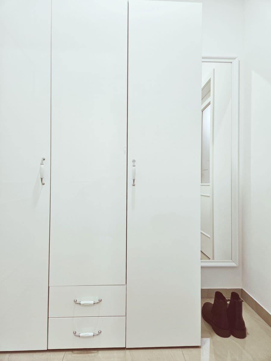 Prodej bytu 1+kk 36 m², Washingtonova, Praha, Praha Prodej bytu 1+kk 36 m², Washingtonova, Praha, Praha