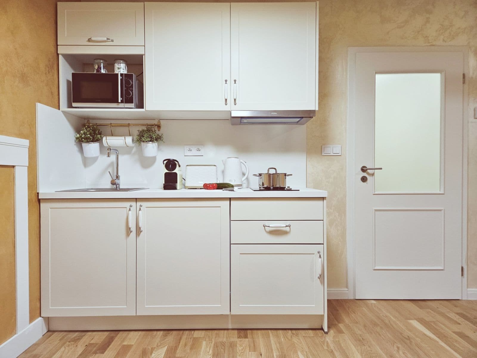 Prodej bytu 1+kk 36 m², Washingtonova, Praha, Praha Prodej bytu 1+kk 36 m², Washingtonova, Praha, Praha