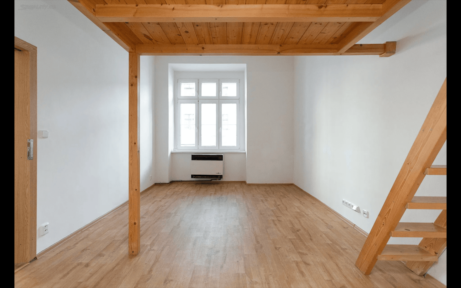 Pronájem bytu 2+1 54 m², Kovářská, Praha, Praha Pronájem bytu 2+1 54 m², Kovářská, Praha, Praha