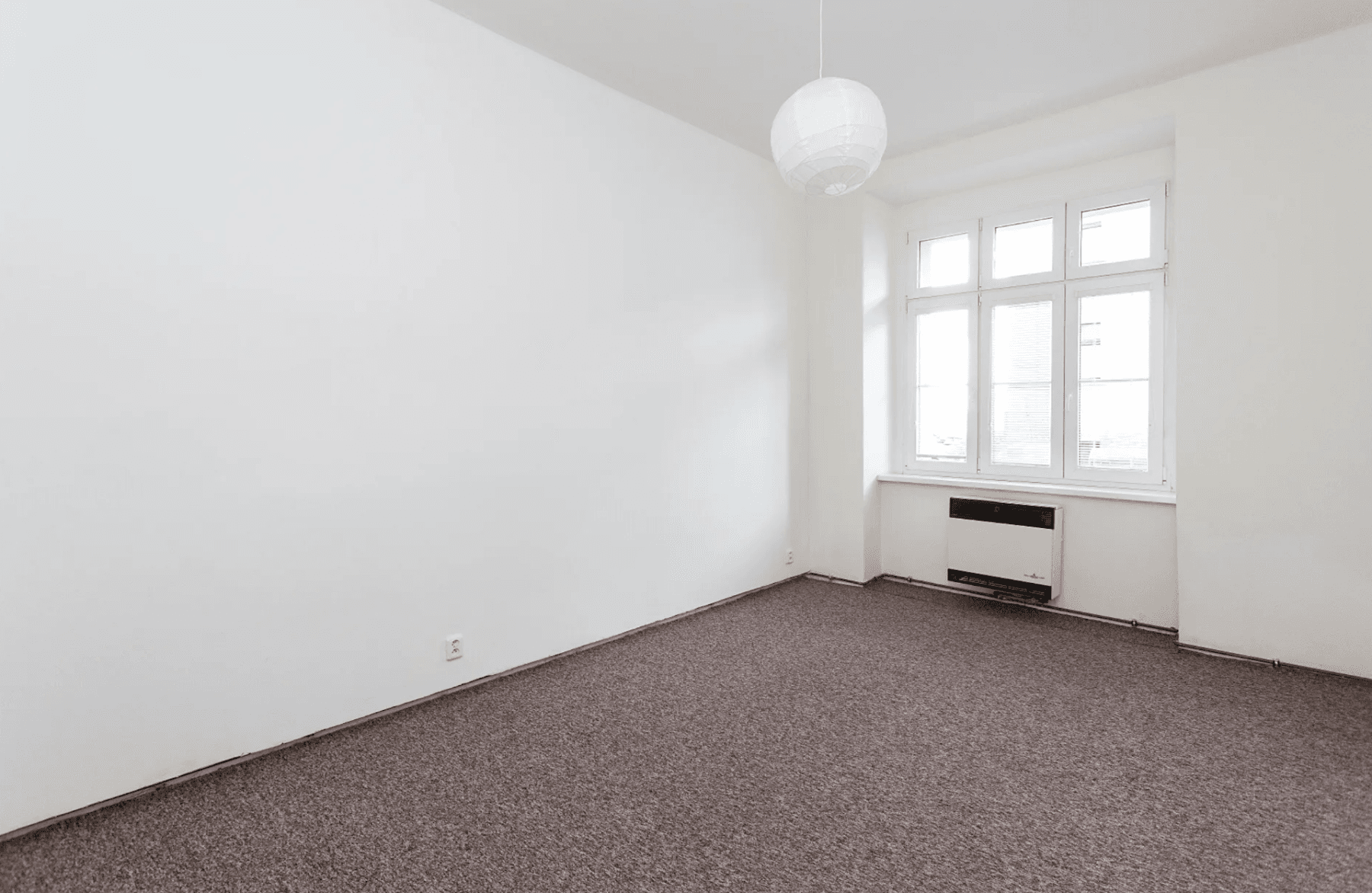 Pronájem bytu 2+1 54 m², Kovářská, Praha, Praha Pronájem bytu 2+1 54 m², Kovářská, Praha, Praha