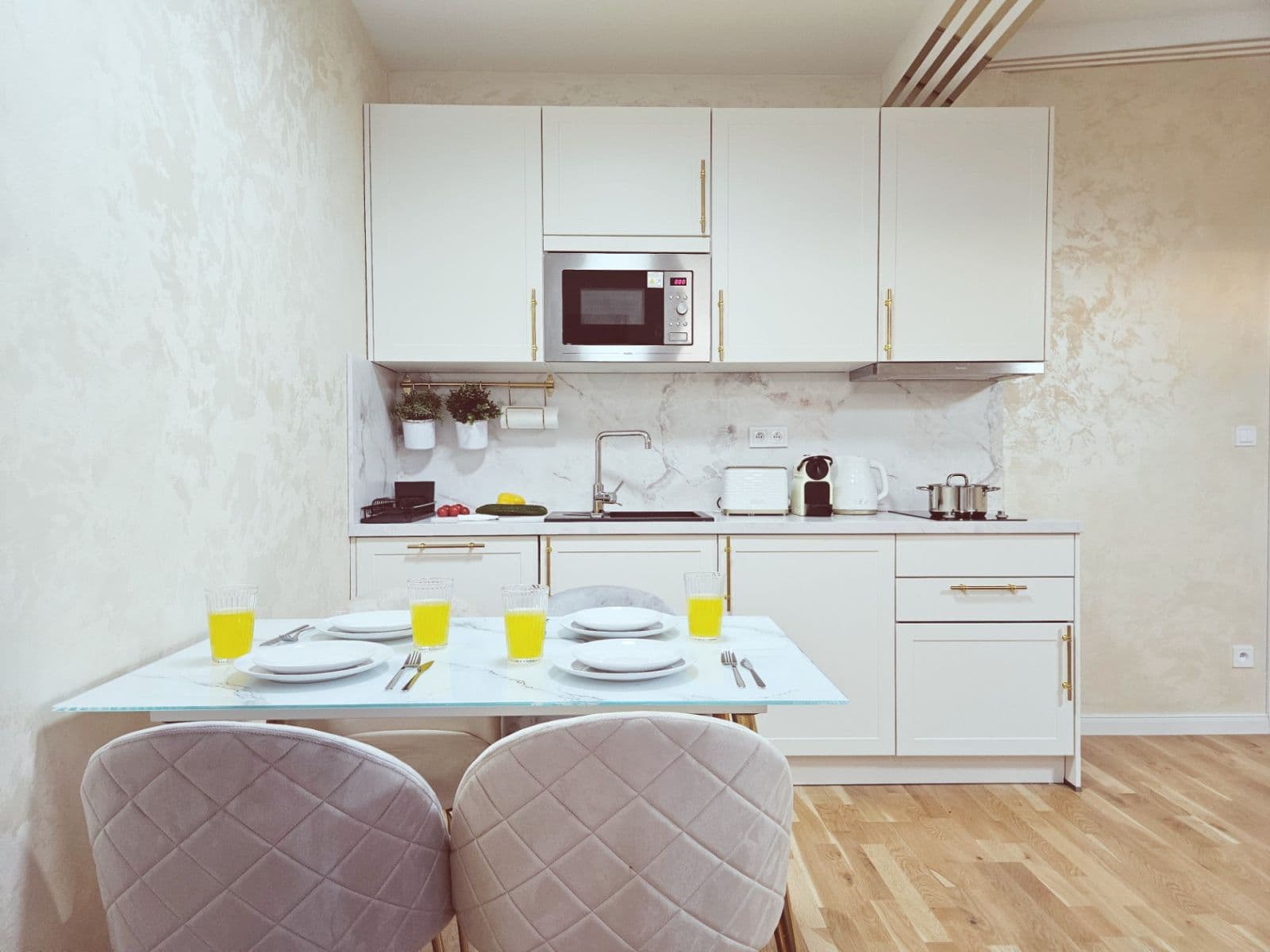 Prodej bytu 1+kk 33 m², Washingtonova, Praha, Praha Prodej bytu 1+kk 33 m², Washingtonova, Praha, Praha