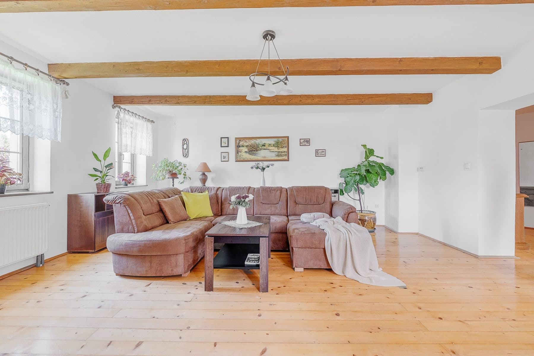 Prodej domu 254 m², pozemek 640 m², Česká, Volary, Jihočeský kraj Prodej domu 254 m², pozemek 640 m², Česká, Volary, Jihočeský kraj