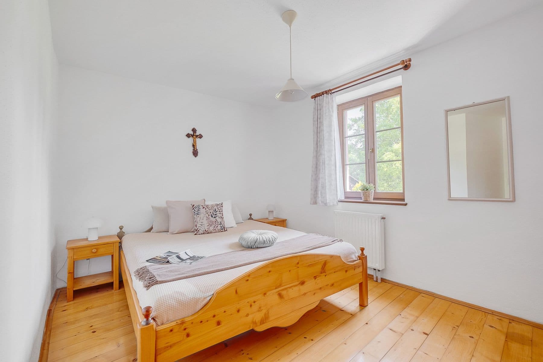 Prodej domu 254 m², pozemek 640 m², Česká, Volary, Jihočeský kraj Prodej domu 254 m², pozemek 640 m², Česká, Volary, Jihočeský kraj
