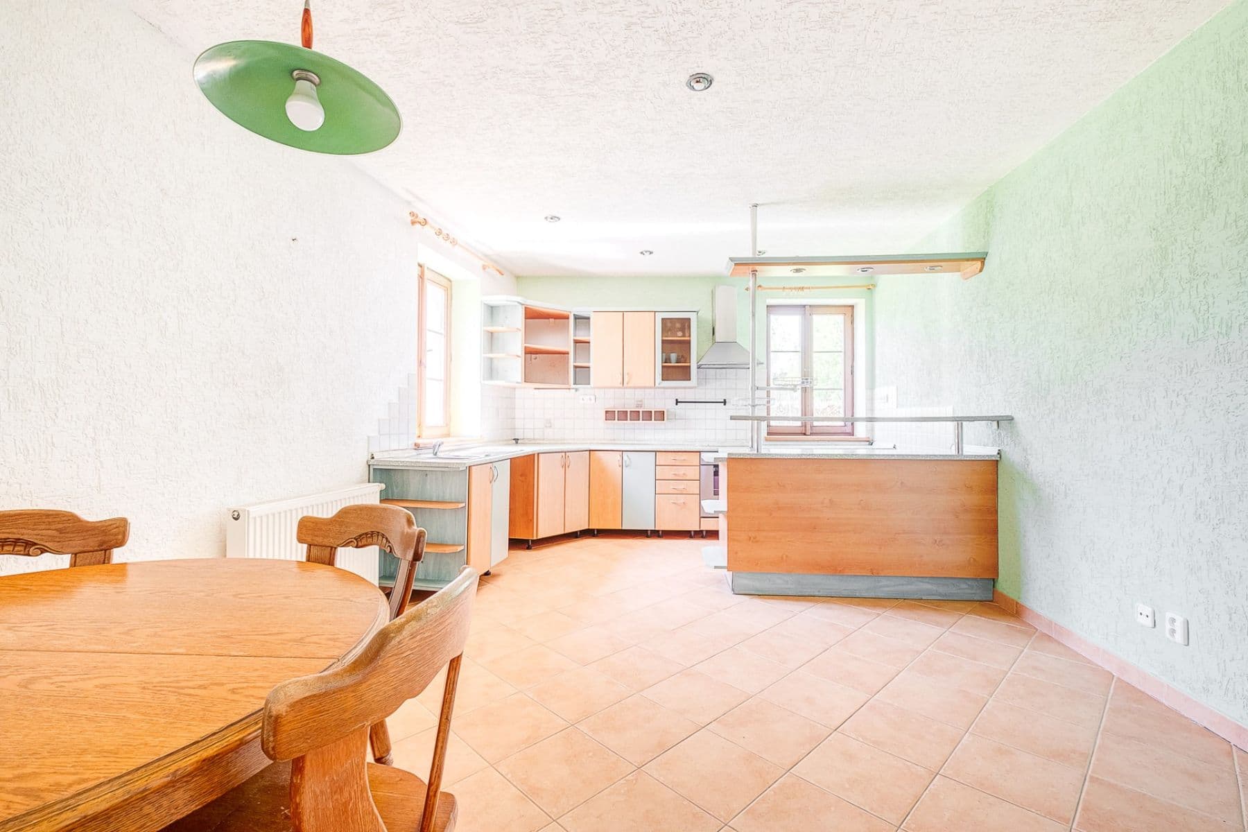 Prodej domu 254 m², pozemek 640 m², Česká, Volary, Jihočeský kraj Prodej domu 254 m², pozemek 640 m², Česká, Volary, Jihočeský kraj