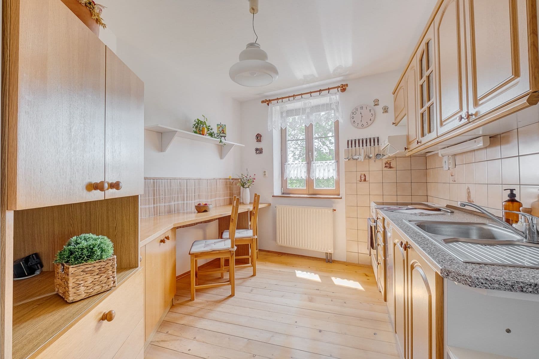 Prodej domu 254 m², pozemek 640 m², Česká, Volary, Jihočeský kraj Prodej domu 254 m², pozemek 640 m², Česká, Volary, Jihočeský kraj