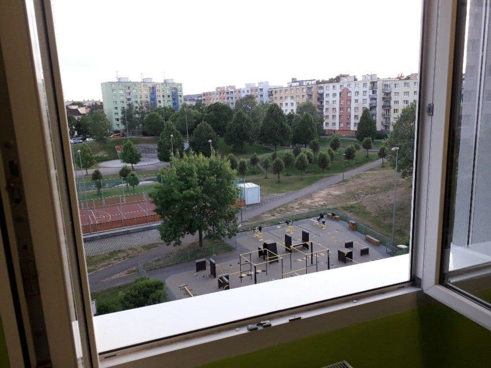 Pronájem bytu 2+1 52 m², Tř. 1. máje, Přeštice, Plzeňský kraj Pronájem bytu 2+1 52 m², Tř. 1. máje, Přeštice, Plzeňský kraj