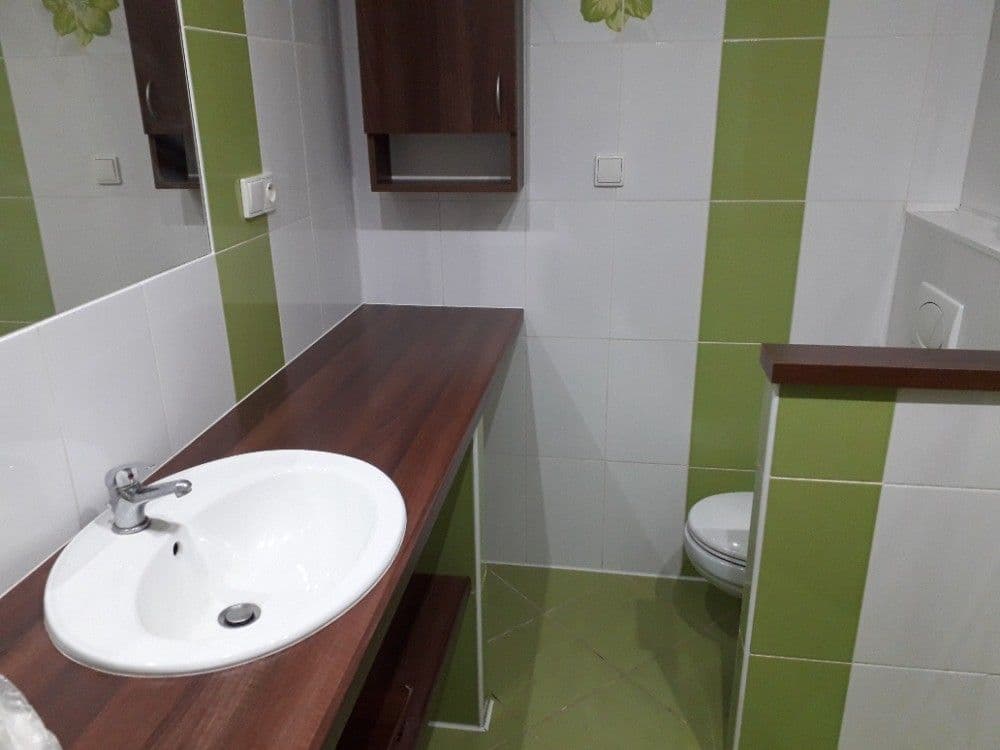 Pronájem bytu 2+1 52 m², Tř. 1. máje, Přeštice, Plzeňský kraj Pronájem bytu 2+1 52 m², Tř. 1. máje, Přeštice, Plzeňský kraj