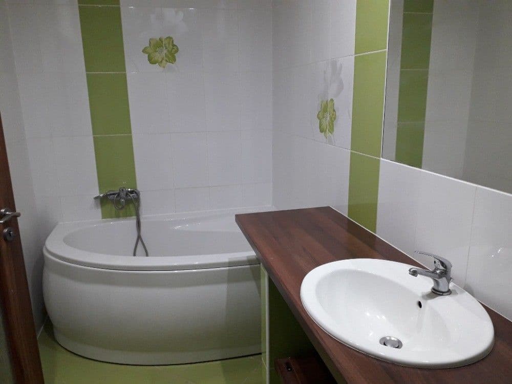 Pronájem bytu 2+1 52 m², Tř. 1. máje, Přeštice, Plzeňský kraj Pronájem bytu 2+1 52 m², Tř. 1. máje, Přeštice, Plzeňský kraj