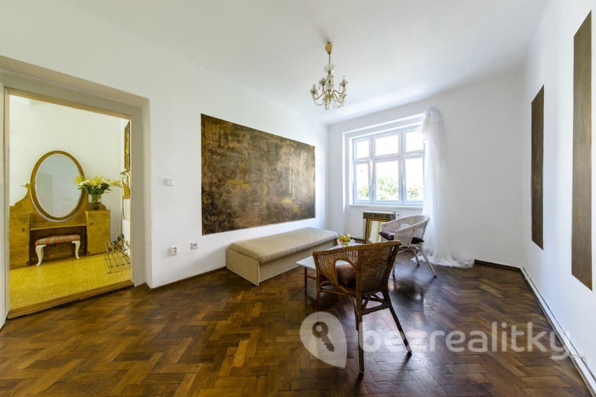 Prodej bytu 2+1 49 m², Biskupcova, Praha, Praha Prodej bytu 2+1 49 m², Biskupcova, Praha, Praha