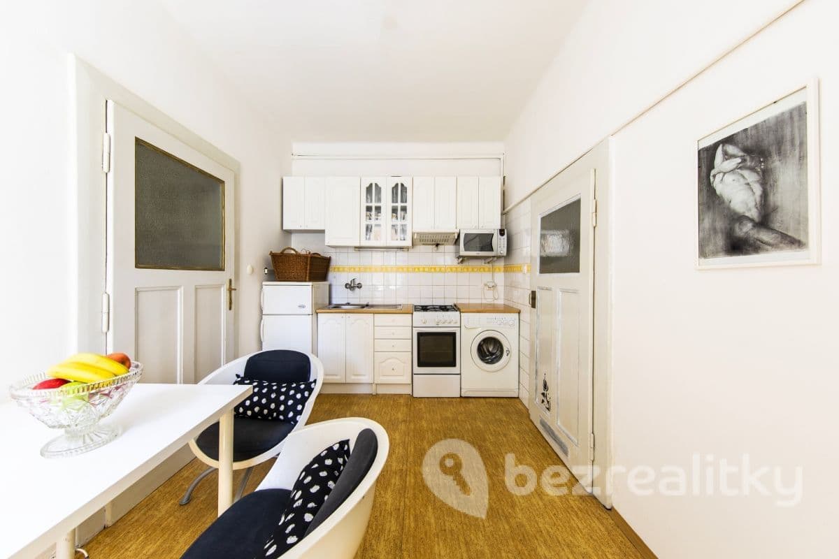 Prodej bytu 2+1 49 m², Biskupcova, Praha, Praha Prodej bytu 2+1 49 m², Biskupcova, Praha, Praha