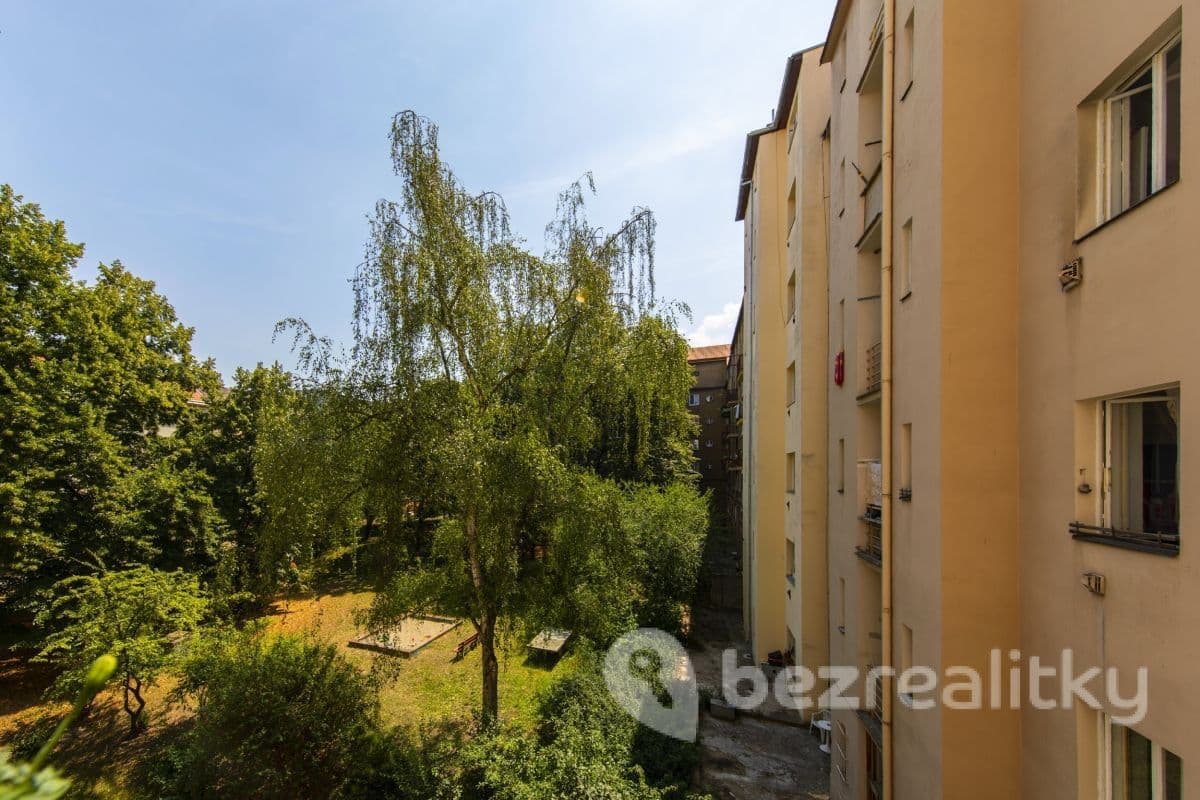 Prodej bytu 2+1 49 m², Biskupcova, Praha, Praha Prodej bytu 2+1 49 m², Biskupcova, Praha, Praha