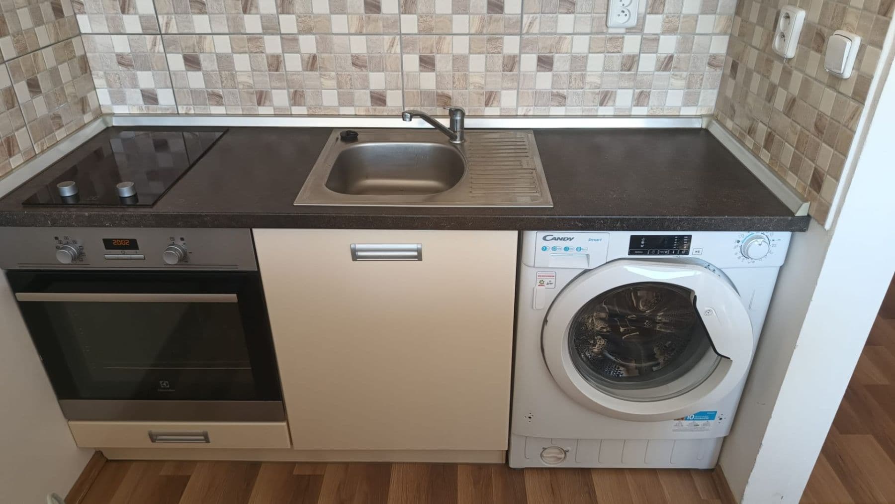 Pronájem bytu Garsoniéra 23 m², Nad Lesním divadlem, Praha, Praha Pronájem bytu Garsoniéra 23 m², Nad Lesním divadlem, Praha, Praha