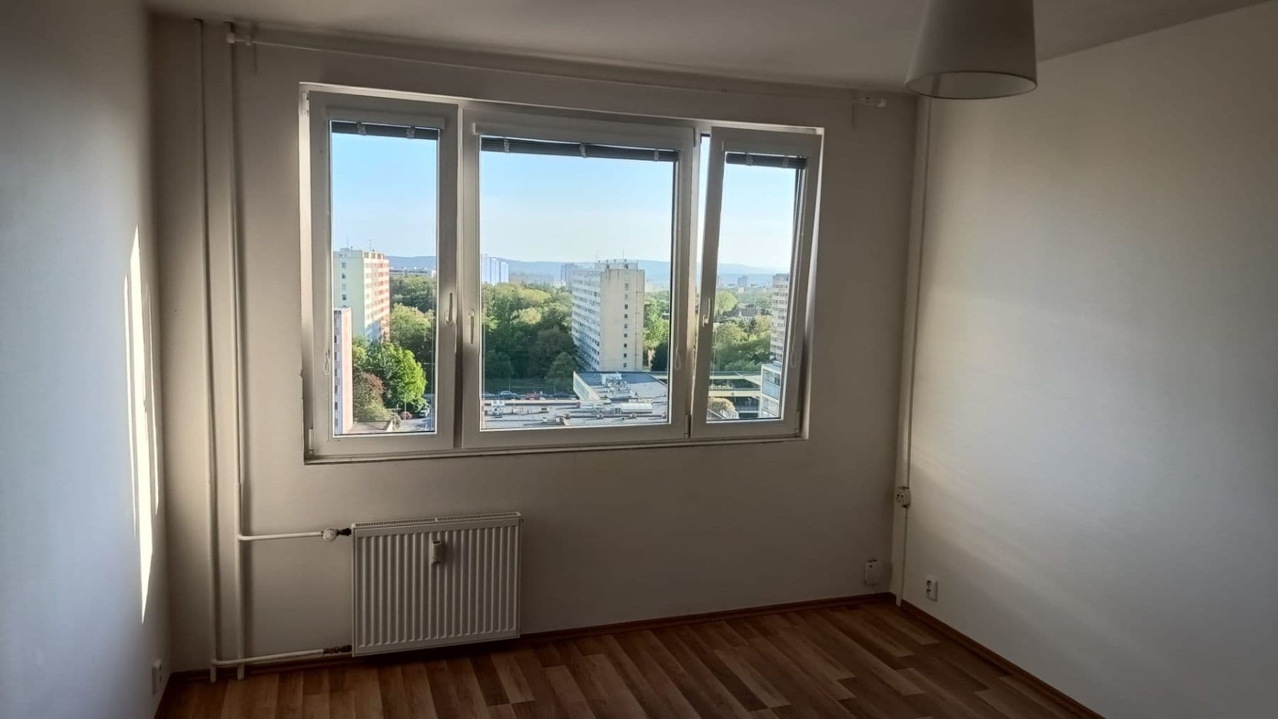 Pronájem bytu Garsoniéra 23 m², Nad Lesním divadlem, Praha, Praha Pronájem bytu Garsoniéra 23 m², Nad Lesním divadlem, Praha, Praha